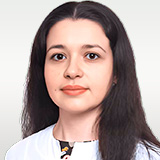 Ховасова Наталья Олеговна